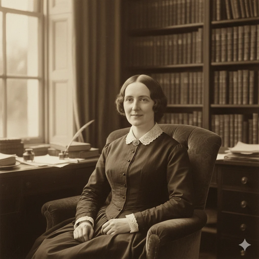 Elizabeth Gaskell