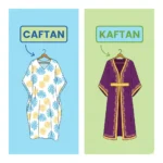 caftan or kaftan