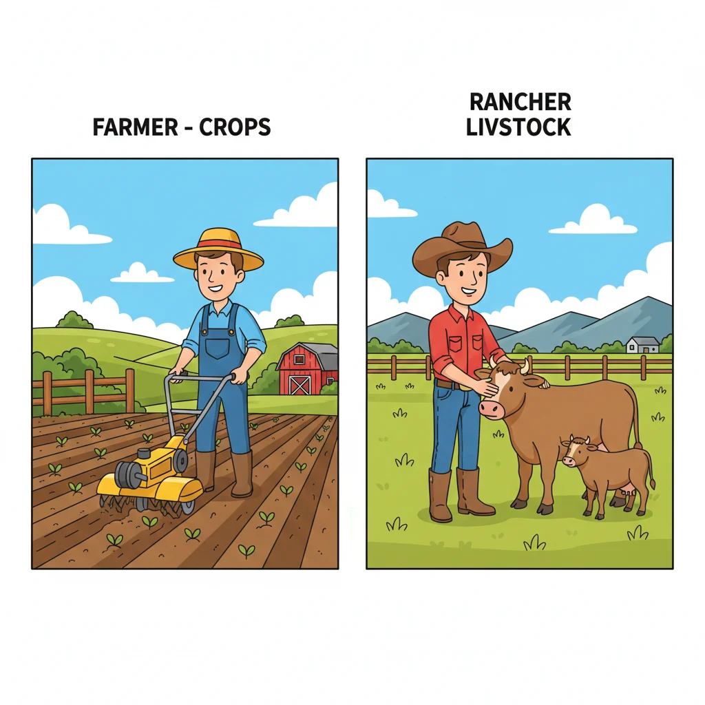 Tiller or Rancher