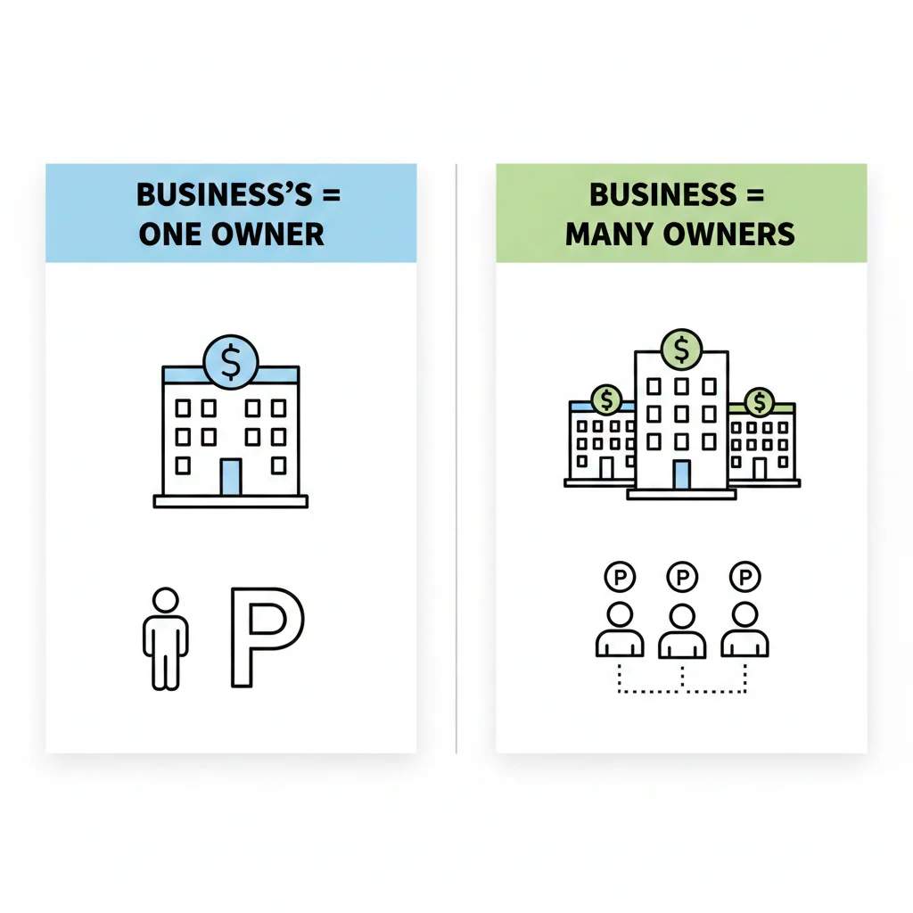 Business’s or Business