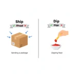 ship or dip
