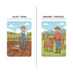 Tiller or Rancher