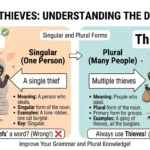 Thiefs or Thieves