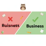 Buisness or Business