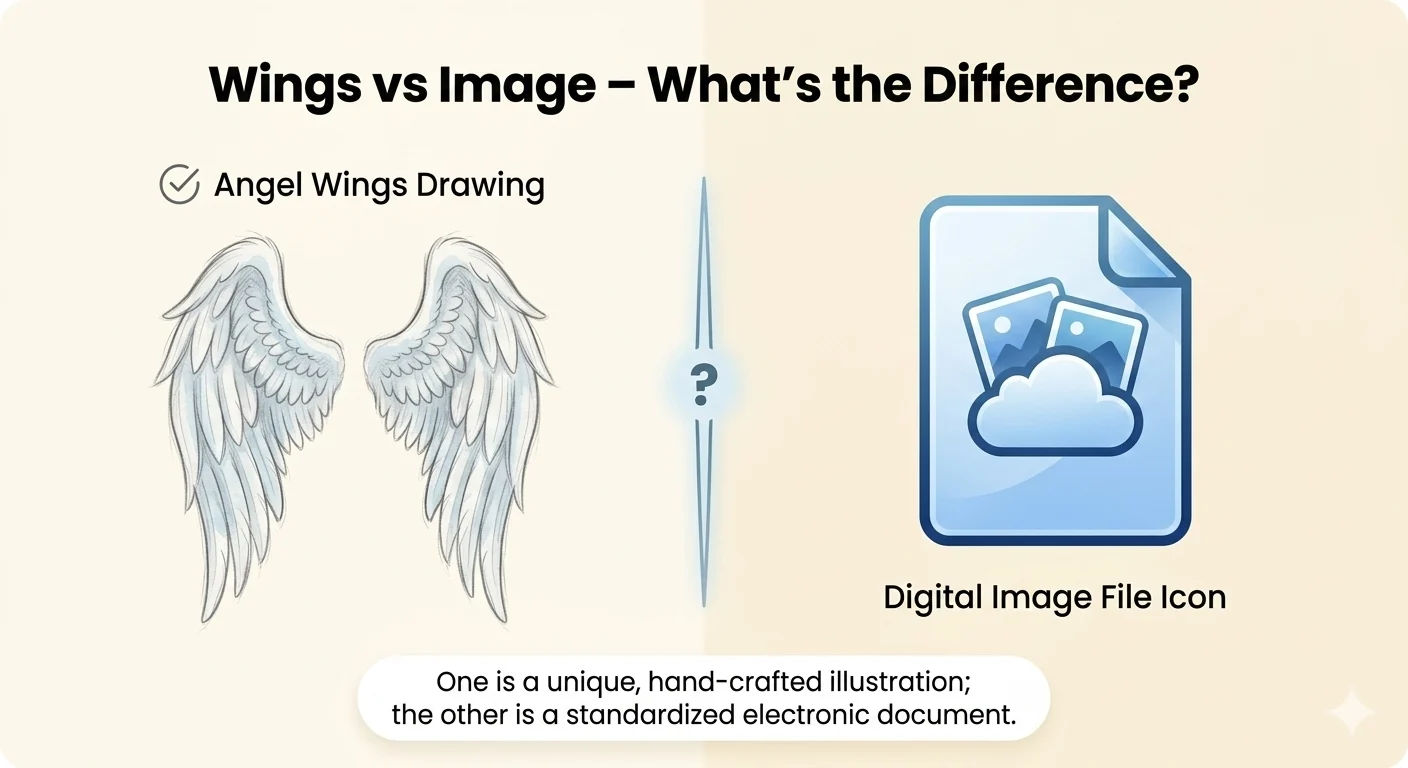 Wings or Image