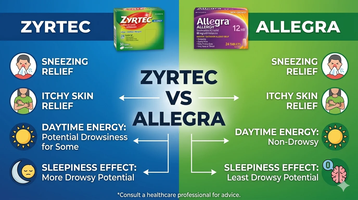 zyrtec or allegra