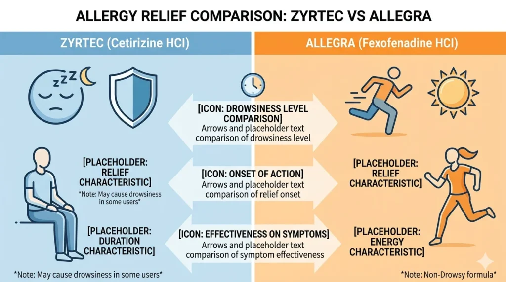 zyrtec or allegra
